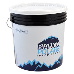 IDROPITTURA LAVABILE TRASPIRANTE Lt. 4 (PZ 1)