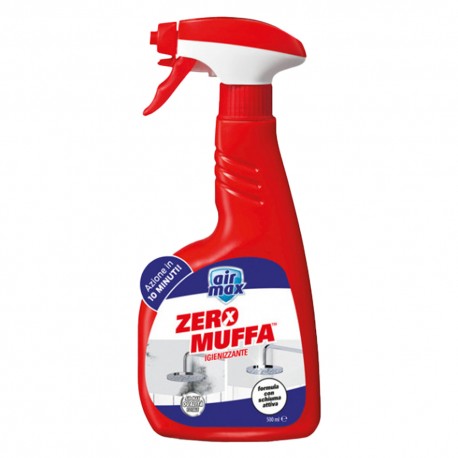 ANTIMUFFA SPRAY 'ZEROMUFFA' Lt. 0,5 (PZ 1)