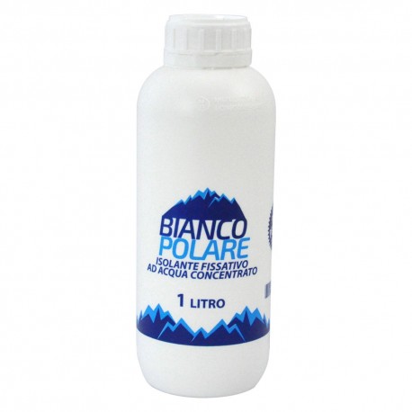 ISOLANTE MURALE FISSATIVO Lt. 1 (PZ 16)
