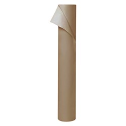 CARTONE COPRIPAVIMENTO IDROFUGO mt 1 x 45 (50 YARD) (RT 1)