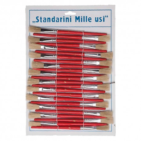 PENNELLO 'STANDARINO' N. 2 (CF 1)