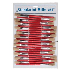 PENNELLO 'STANDARINO' N. 3 (CF 1)