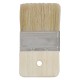 PENNELLO SPALTER cm. 7 - altezza setole cm. 5,7 (PZ 1)