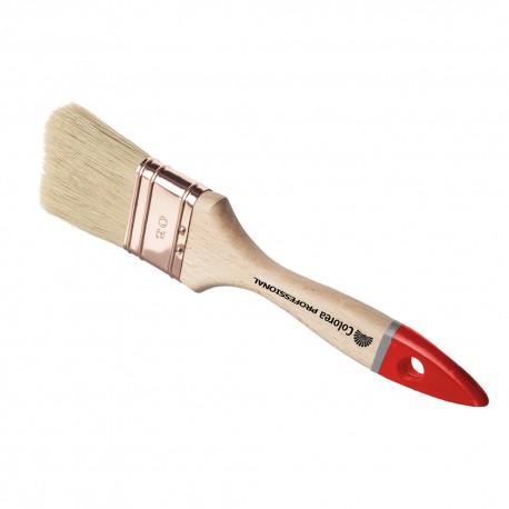 PENNELLESSA PROFESSIONALE 'TRIPLA' N. 60 (PZ 12)