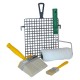 SET PER IMBIANCATURA KIT 4 (CF 1)