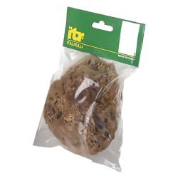 SPUGNA PER EFFETTI DECORATIVI tipo naturale - cm. 14 (PZ 1)