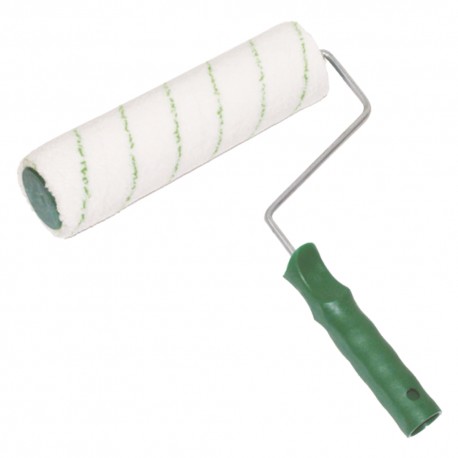 RULLO IN MICROFIBRA cm 25 (PZ 6)