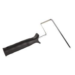 MANICO PER RULLO 'COLOREA' cm 25 (PZ 1)