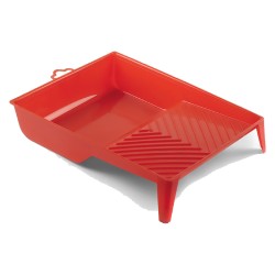 VASCHETTA PER RULLI cm 25 - per rulli (PZ 1)