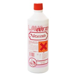 ACIDO TAMPONATO DOPO POSA PER COTTO Lavacotto lt. 1 (PZ 1)