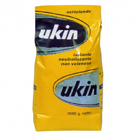 ISOLANTE NEUTRALIZZANTE 'UKIN' Kg. 1 (PZ 10)