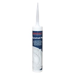 COLLANTE PER POLISTIROLO Eurocoll Plus - Gr. 450 cartuccia (PZ 1)