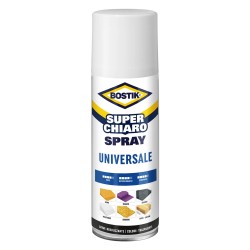 COLLA UNIVERSALE SPRAY 'SUPERCHIARO' ml. 500 (PZ 1)