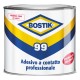 ADESIVO A CONTATTO PROFESSIONALE '99' ml. 400 (PZ 1)