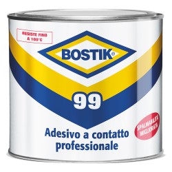 ADESIVO A CONTATTO PROFESSIONALE '99' ml. 400 (PZ 1)