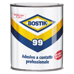 ADESIVO A CONTATTO PROFESSIONALE '99' ml. 850 (PZ 1)