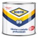 ADESIVO A CONTATTO PROFESSIONALE '99' ml. 1800 (PZ 1)