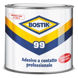 ADESIVO A CONTATTO PROFESSIONALE '99' ml. 1800 (PZ 1)