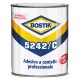 ADESIVO A CONTATTO PROFESSIONALE '5242/C' ml. 850 (PZ 1)