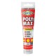 ADESIVO SIGILLANTE UNIVERSALE 'POLY MAX' CRISTAL E gr. 115 (clip strip) (PZ 12)