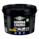 GOMMA LIQUIDA IMPERMEABILIZZANTE lt. 5 - barattolo (PZ 1)