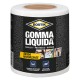 GOMMA LIQUIDA BANDA RINFORZANTE cm 10 x 10 mt (PZ 6)