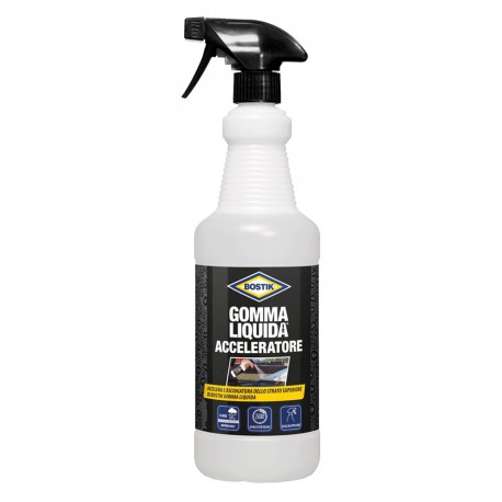 GOMMA LIQUIDA ACCELERATORE 1 lt (PZ 1)