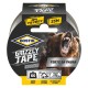 NASTRO TELATO 'GRIZZLY TAPE' mm 50 x 25 mt - grigio (RT 6)