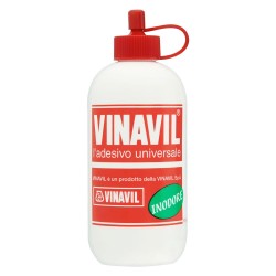COLLA VINILICA UNIVERSALE 'VINAVIL' gr. 100 (PZ 12)