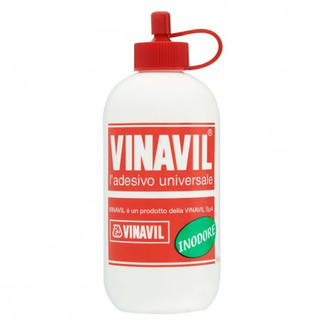 COLLA VINILICA UNIVERSALE 'VINAVIL' gr. 100 (PZ 12)