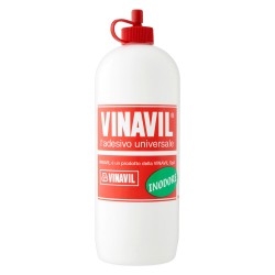 COLLA VINILICA UNIVERSALE 'VINAVIL' gr. 250 (PZ 10)