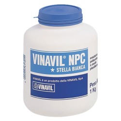 COLLA VINILICA 'VINAVIL NPC' kg. 1 (PZ 6)