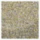GLITTER PER DECORAZIONI ml.250 - color argento/oro (PZ 1)
