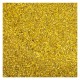 GLITTER PRISMATICI PER DECORAZIONI ml.250 - color oro (PZ 1)