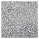GLITTER PRISMATICI PER DECORAZIONI ml.250 - color argento (PZ 1)