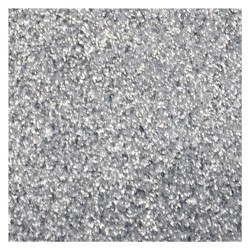 GLITTER PRISMATICI PER DECORAZIONI ml.250 - color argento (PZ 1)