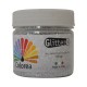 GLITTER IN POLVERE gr.50 - colore argento (PZ 12)