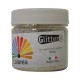 GLITTER PRISMATICI IN POLVERE gr.50 - colore oro/argento (PZ 12)