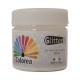 GLITTER IRIDESCENTI IN POLVERE gr.50 - colore rame (PZ 12)