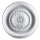 ROSONE DECORATIVO PER SOFFITTI mod. EC15DY - Ã˜ cm. 41 (PZ 1)