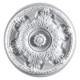 ROSONE DECORATIVO PER SOFFITTI mod. EC25DY - Ã˜ cm. 44 (PZ 1)