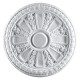 ROSONE DECORATIVO PER SOFFITTI mod. ER45DY - Ã˜ cm. 45 (PZ 1)