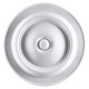 ROSONE DECORATIVO PER SOFFITTI mod. EB24DY - Ã˜ cm. 34 (PZ 1)