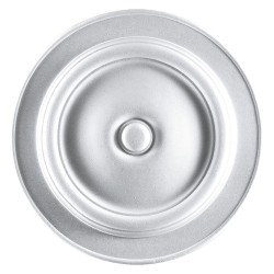 ROSONE DECORATIVO PER SOFFITTI mod. EB24DY - Ã˜ cm. 34 (PZ 1)