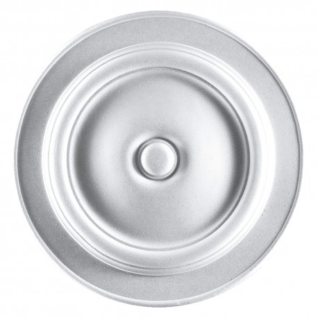 ROSONE DECORATIVO PER SOFFITTI mod. EB24DY - Ã˜ cm. 34 (PZ 1)