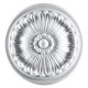 ROSONE DECORATIVO PER SOFFITTI mod. EC21DY - Ã˜ cm. 24 (PZ 1)