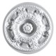 ROSONE DECORATIVO PER SOFFITTI mod. EC22DY - Ã˜ cm. 33 (PZ 1)