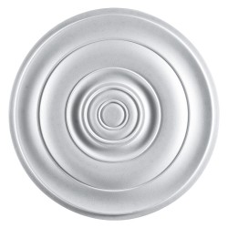 ROSONE DECORATIVO PER SOFFITTI mod. EC33DY - Ã˜ cm. 47 (PZ 1)