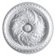 ROSONE DECORATIVO PER SOFFITTI mod. EM52DY - Ã˜ cm. 45 (PZ 1)