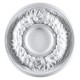 ROSONE DECORATIVO PER SOFFITTI mod.ER19DY - Ã˜ cm. 19 kit 2 pezzi (CF 1)